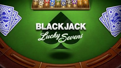 Photo of BlackJack Lucky Sevens (БлэкДжек Счастливые семерки)