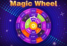 Photo of Волшебное колесо