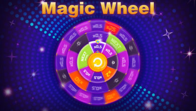 Photo of Волшебное колесо