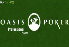Photo of Oasis Poker Pro Series (Оазис Покер Про)