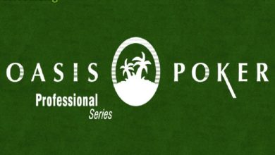 Photo of Oasis Poker Pro Series (Оазис Покер Про)