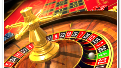 Photo of Рулетка в казино онлайн — правила