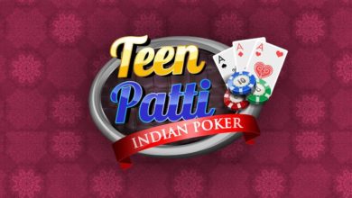 Photo of Индийский покер Teen Patti