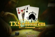 Photo of Texas Hold’em (Техасский Холдем)