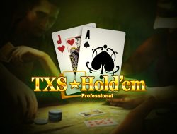 Photo of Texas Hold’em (Техасский Холдем)