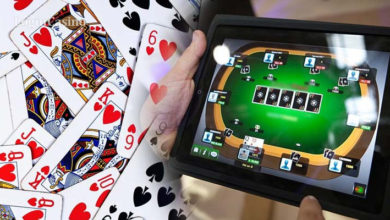 Photo of Онлайн-покер Испании: спрос увеличился