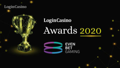 Photo of EvenBet Gaming: заслуги компании за 2020 год
