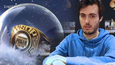 Photo of Паулис Плаусинайтис выиграл Main Event WSOP Winter
