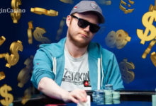 Photo of Лучшим игроком 2020 года в онлайн-покер стал Конор Бересфорд