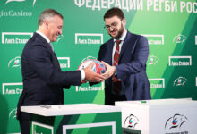 Photo of У Федерации регби России новый партнер – БК «Лига Ставок»