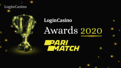 Photo of Участник Login Casino Awards – букмекерская компания Parimatch