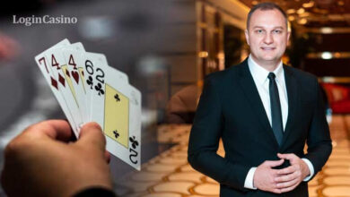 Photo of В РФ перенесен World Poker Summit